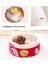 Tip 6 Köri M-50X20CM Komik Erişte Küçük Köpek Yatağı Evi Ramen Kedi Mağarası Kapalı Peluş Köpek Kulübesi Mat Orta Köpekler Için Yıkanabilir Yastık Çıkarılabilir Yatak Kapakları (Yurt Dışından) 5