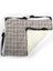 Gri M 50X40CM Ayarlanabilir Askılı Kedi Asılı Hamak Çift Taraflı Evcil Hayvan Kafesi Hamak Asılı Yatak Küçük Hayvanlar Için Uykulu Ped Dinlenme Evcil Hayvanlar (Yurt Dışından) 1