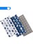 Gri M 50X40CM Ayarlanabilir Askılı Kedi Asılı Hamak Çift Taraflı Evcil Hayvan Kafesi Hamak Asılı Yatak Küçük Hayvanlar Için Uykulu Ped Dinlenme Evcil Hayvanlar (Yurt Dışından) 3