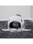 Pembe Xs (30X28 Cm) Sevimli Köpekbalığı Yatak Ev Tatlı Köpek Yavrusu Kitty Hamster Kafesi Mağara Aksesuarları Evcil Hayvan Ürünleri Malzemeleri Köpek Evi (Yurt Dışından) 2