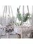 40X40CM Yastık Kedi Hamak Pencere Makrome Büyük 40X120CM Sevimli Pet Kedi Yatakları Kedi Evi Çadır Yavru Kedi Aksesuarları Kedi Oyuncakları Yaka Topları (Yurt Dışından) 3