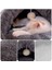 Gri S 40X45 cm (1-3 Kg) Yavru Pet Kedi Yumuşak Sıcak Yuva Köpek Kulübesi Yatak Mağara Evi Uyku Tulumu Mat Pad Çadır S L Kahve Evcil Hayvanlar Kış Çıkarılabilir Rahat Yataklar (Yurt Dışından) 4