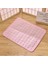 Pembe L 70X55 cm Kedi Köpek Serin Yatak Paspasları Yaz Kediler Köpekler Için Soğutma Mat Nefes Alabilir Pet Buz Pedi Yıkanabilir Yavru Kanepe Yastığı Kedi Köpek Aksesuarları (Yurt Dışından) 1