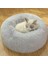 Mor 60 cm Kedi Yatak Köpekler Yatak Ev Kulübesi Evcil Hayvan Paspasları Yumuşak Uzun Peluş Mat Pet Sıcak Sepet Yastık Kediler Evi Kanepe Köpek Aksesuarları Küçük Köpek Yatağı (Yurt Dışından) 5