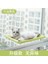J Kedi Hamak Pet Yatak Pencere Askısı Hamak Ayrılabilir Yıkanabilir Emme Raf Yatak Koltuk Kedi Uyuyan Kedi Evi Kedi Aksesuarları (Yurt Dışından) 1