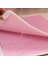 Mavi L 45X60CM Kedi Kumu Pedi Su Geçirmez Kaymaz Katlanabilir Çift Katmanlı Filtre Kedi Kumunun Yıkanmasını Önler Kedi Tuvalet Mat Malzemeleri (Yurt Dışından) 5