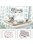 Mor Kedi Matlı Yatak Kedi Evi Hamak Pencere Yatağı Kediler Için Yastık Asılı Pencere Yatağı Battaniye ile Ev Evcil Hayvan Yuvası Malzemeleri Köpek Mat Uyku Aksesuarları (Yurt Dışından) 3