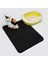 Siyah Xl (55X75 Cm) Pet Kedi Kumu Mat Eva Çift Katmanlı Kedi Kumu Yakalama Pet Kumu Kedi Matı Temiz Ped Ürünleri Kediler Aksesuarları S/m/l/xl (Yurt Dışından) 2