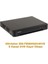 IDS-7208HQHI-M1/S 8 Kanal Dvr Kayıt Cihazı 1