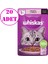 Somonlu Pouch Kedi Maması 85 gr 20 Ad 1