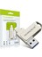 Iphone Lightning ve USB 3.0 512Gb. Metal USB Flash Bellek Otg Çift Girişli 7