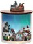 3D Di̇orama El İşi̇ Oyuncaklar (Yurt Dışından) 1