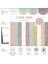 Cool Kids 22 Pastel Çocuk Odası Halısı Hav Toz Vermez Yumuşak Dokulu Bebek Odası Halısı 2