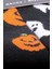 2'li Hallowen Cadılar Bayramı Temalı Soket Çorap 4
