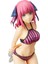 Anime The Quintessential Quintuplets Nino Nakano Nakano Eşsiz Beşizler Karakter Figür Oyuncak Standlı Biblo 2
