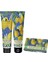 Mozaik Limone Della Duş Jeli 30ml El Kremi 30ml Ve Bitkisel Katı Sabun 50gr 3lü Set 1