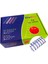 Mapiwire 1 Inch Kutu Tel Mavi 50 Ad. 1