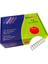 Mapiwire 1 Inch Kutu Tel Transpn 50 Ad. 1