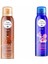 Oriental Times Kadın Deodorant 150 ml + Luxurious Times Kadın Deodorant 150 ml 1