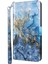 Xiaomi Redmi Için Not 11 5g (Çin) (Mediatek)/not 11T 5g/not 11S 5g 3D Desen Baskı Manyetik Pu Cüzdan Stand Kitap Kapağı Strap-Bauhinia Vadisi (Yurt Dışından) 1