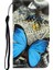 Desen Baskı Cüzdan Deri Koruyucu Telefon Kılıfı Xiaomi Için Redmi Note 10 Pro 5g/poco X3 Gt-One Kelefli (Yurt Dışından) 1