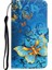 Desen Baskı Cüzdan Deri Deri Koruyucu Telefon Kılıfı Xiaomi Redmi Note 10 Pro 5g/poco X3 Gt-Golden Bellefli (Yurt Dışından) 1