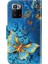 Desen Baskı Cüzdan Deri Deri Koruyucu Telefon Kılıfı Xiaomi Redmi Note 10 Pro 5g/poco X3 Gt-Golden Bellefli (Yurt Dışından) 4