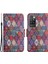 Desen Baskı Folio Deri Deri Telefon Stand Cüzdan Kılıf Kapağı Xiaomi Redmi 10 4g (2021)/REDMI 10 2022 4g/redmi Not 11 4g (Mediatek)/redmi 10 Prime (Yurt Dışından) 2