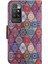 Desen Baskı Folio Deri Deri Telefon Stand Cüzdan Kılıf Kapağı Xiaomi Redmi 10 4g (2021)/REDMI 10 2022 4g/redmi Not 11 4g (Mediatek)/redmi 10 Prime (Yurt Dışından) 4