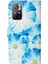 Desen Baskı Pu Deri Cüzdan Kılıfı Manyetik Kapatma Stand Xiaomi Için Redmi Için Koruyucu Kapak Not 11 5g (Çin) (Mediatek)/redmi Not 11T 5g/not 11S 5g-Orchids (Yurt Dışından) 3