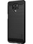 Karbon Fiber Doku Fırçalı Tpu Kabuk Kılıfı Xiaomi Redmi Note 9s/note 9 Pro-Black (Yurt Dışından) 2