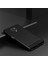 Karbon Fiber Doku Fırçalı Tpu Kabuk Kılıfı Xiaomi Redmi Note 9s/note 9 Pro-Black (Yurt Dışından) 3