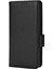 Xiaomi Redmi 9c/redmi 9c Nfc Anti -Çizelge Pu Deri Deri Yüzey Manyetik Akıllı Telefon Kabuğu Litchi Doku Stand Cüzdan Kılıf Mobil Telefon Kapağı -Black (Yurt Dışından) 2