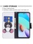 Xiaomi Redmi 10 4g (2021)/REDMI 10 Prime/redmi 10 2022 4g/redmi Not 11 4g (Mediatek) Pu Deri Stand Cüzdan Kapağı Koruyucu Telefon Koruyucu Panda (Yurt Dışından) 3