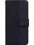 Xiaomi Redmi Için Note 10 Pro 4g (Global)/note 10 Pro 4g (Hindistan)/note 10 Pro Maks Geometri Baskı Pu Deri Kılıf Cüzdan Stand ve Kayış-Black (Yurt Dışından) 2
