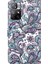 Xiaomi Redmi Için Not 11 5g (Çin) (Mediatek)/not 11T 5g/not 11S 5g 3D Desen Baskı Manyetik Pu Deri Deri Stand Kitap Kapağı Strap-Sergi ile (Yurt Dışından) 4