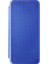 Otomatik Emilmiş Stand Karbon Fiber Doku Xiaomi Redmi K40 Pro/redmi K40/REDMI K40 Pro+/mi 11I/POCO F3-Blue Için (Yurt Dışından) 2