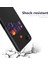 Kart Tutucu Kumaş+Pu Deri Kaplamalı Pc Xiaomi Redmi 9c/redmi 9c Nfc-Black Için (Yurt Dışından) 3