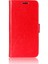 Crazy Horse Deri Cüzdan Xiaomi Redmi 9c/9c Nfc-Red Için Stand Koruyucu Kapak (Yurt Dışından) 2