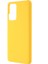 Xiaomi Redmi Için Note 11 5g (Çin) (Mediatek)/not 11T 5g/not 11S 5g Şok Emici Ka Sert Pc Parlak Yüzey Arka Kapak Sarı (Yurt Dışından) 2