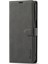 Deri Cüzdan Stand Kapak Kılıfı Xiaomi Redmi Note 9s/redmi Note 9 Pro/redmi Note 9 Pro Max-Black (Yurt Dışından) 3