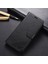 Xiaomi Redmi Için Tam Koruma Cüzdan Deri Stand Kılıfı Note 10 Pro 4g (Global)/note 10 Pro 4g (Hindistan)/note 10 Pro Max-Black (Yurt Dışından) 4