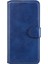 Classics Pu Deri Telefon Kasası Cüzdanı Xiaomi Redmi Için Manyetik Kapak Not 9s/9 Pro Max/9 Pro-Blue (Yurt Dışından) 1