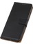 Xiaomi Redmi 9/9c Nfc Için Pu Deri Cüzdan Telefon Kılıfı, Stand Özellik Flip Koruyucu Kapak Black (Yurt Dışından) 4