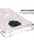 Xiaomi Redmi Için Dinamik Quicksand Tpu Kapağı Not 9s/note 9 Pro/9 Pro Max-Pink (Yurt Dışından) 4
