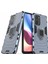 Pc+Tpu Kombinasyon Parmak Halkası Tutucu Xiaomi Redmi K40 Pro/redmi K40/REDMI K40 Pro+/mi 11I/POCO F3-Blue Için (Yurt Dışından) 2