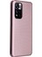 Xiaomi Redmi Için Note 11 Pro 5g (Çin) (Mediatek)/11 Pro+ 5g Karbon Fiber Doku Anti-Çizelge Karşıtı Otomatik Absorlanmış Manyetik Kapatma Halkası Deri Deri Stand Telefon Kılıfı Altın (Yurt Dışından) 3