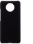 Xiaomi Redmi Için Parlak Ka Plastik Kılıf Not 9 5g/not 9t 5g Cep Telefonu Kapak Black (Yurt Dışından) 1