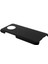 Xiaomi Redmi Için Parlak Ka Plastik Kılıf Not 9 5g/not 9t 5g Cep Telefonu Kapak Black (Yurt Dışından) 4