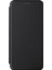 Xiaomi Redmi Için Note 11 Pro 5g (Çin) (Mediatek)/11 Pro+ 5g Karbon Fiber Doku Anti-Çizgiye Dönüşüm Otomatik Absorlanmış Manyetik Kapatma Halkası Deri Deri Stand Telefon Vaka Black (Yurt Dışından) 2